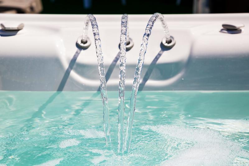 Comment choisir le spa idéal pour votre bien-être quotidien ?