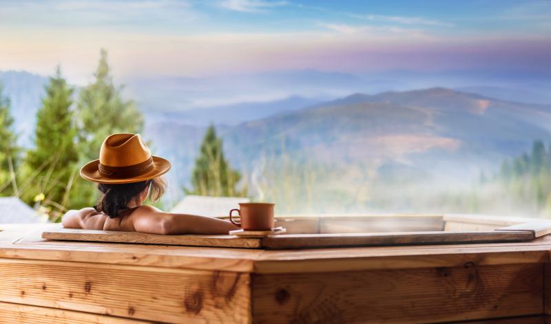 Les bienfaits thérapeutiques du spa, guide pratique pour débutants