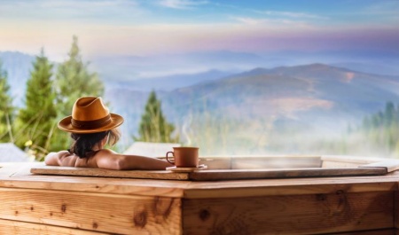 Les bienfaits thérapeutiques du spa, guide pratique pour débutants
